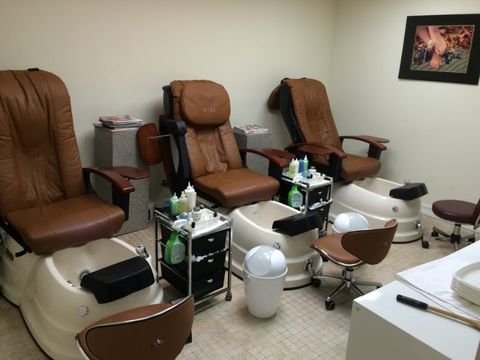 Star Palace, nail salon in Westport, CT